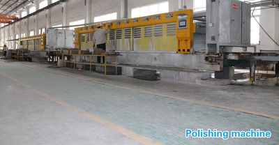 Xiamen Quan Stone Import & Export Co., Ltd.