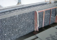 Нутрал облицовывает плиты плиток камня гранита 12С12 жемчуга серебра Норвегии Лабрадора
