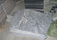 Надгробные камни классического гранита мемориальные высекаенные/изготовленные на заказ одобренные СГС поверхности