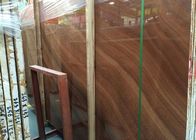 Плиты деревянного зерна красные естественные каменные обшивают панелями плотность изготовленное на заказ ³ размера 2.69г/см