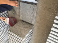 Свет Виконта Бел Вены - серые серые плитки ванной комнаты гранита для плавая бедных