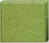 Размер цвета Кунтертопс камня кварца прованского зеленого цвета опционный подгонянный
