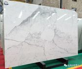 См плиты 2 калакатта Италии плита дополнительного белого мраморного естественная каменная