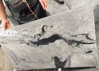 Серый цвет Вайнс естественные каменные плотность гранита плиток 2,95 стены плит высокая