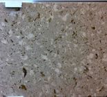 Естественные плитки пола камня кварца, плитки кварца для Кунтертопс кухни/столешницы