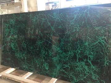 плиты толщины 20мм искусственные каменные, красивые Кунтертопс камня плиты