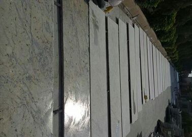 Золотые желтые каменные плиты гранита, 2.72г/³ см плиты плотности большие каменные