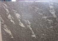Плитки камня гранита снега серые с белизной Вайнс плотность 2.8кг/³ м