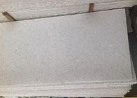 Плитки пола гранита жемчуга белые отполированные, популярные плитки Ворктоп гранита