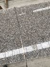 Плитки камня гранита Г563 Саньбао красные/плитки пола кухни гранита для справляться вымощать