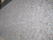 Плиты гранита гранита Г383 цвет жемчуга цветка материальной Бянко Антико серый
