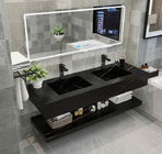Проектировать каменные интегрированные Countertops тщеты Bathroom
