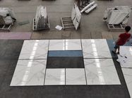 Камень мрамора сота Alu облегченный обшивает панелями 305x305x10mm