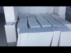 плитка из белого хрустального мрамора для напольного покрытия