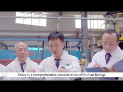 The Advantage of Sintered Stone